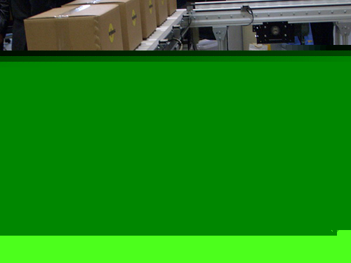 轉(zhuǎn)彎滾筒線