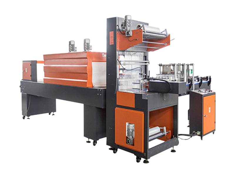 熱收縮膜包裝機，封口機  ,封箱機, 打包機 ,熱收縮膜定制, 全自動包裝機